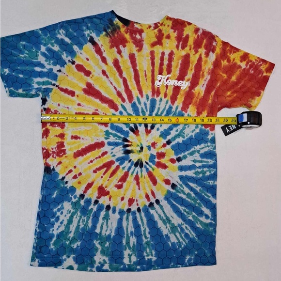 Honey T-Shirt - Unisex size LARGE - Picture 5 of 8